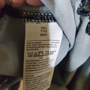 New Old Navy Active Camo Pants